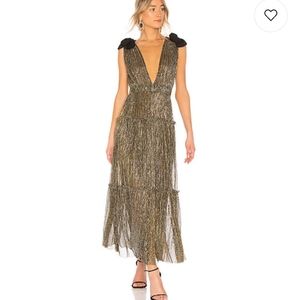 Ray dress by Sabina Musayev size S